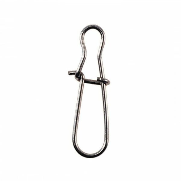 T.D. SPRO Fastlock Klips No:02 - 10 Adet