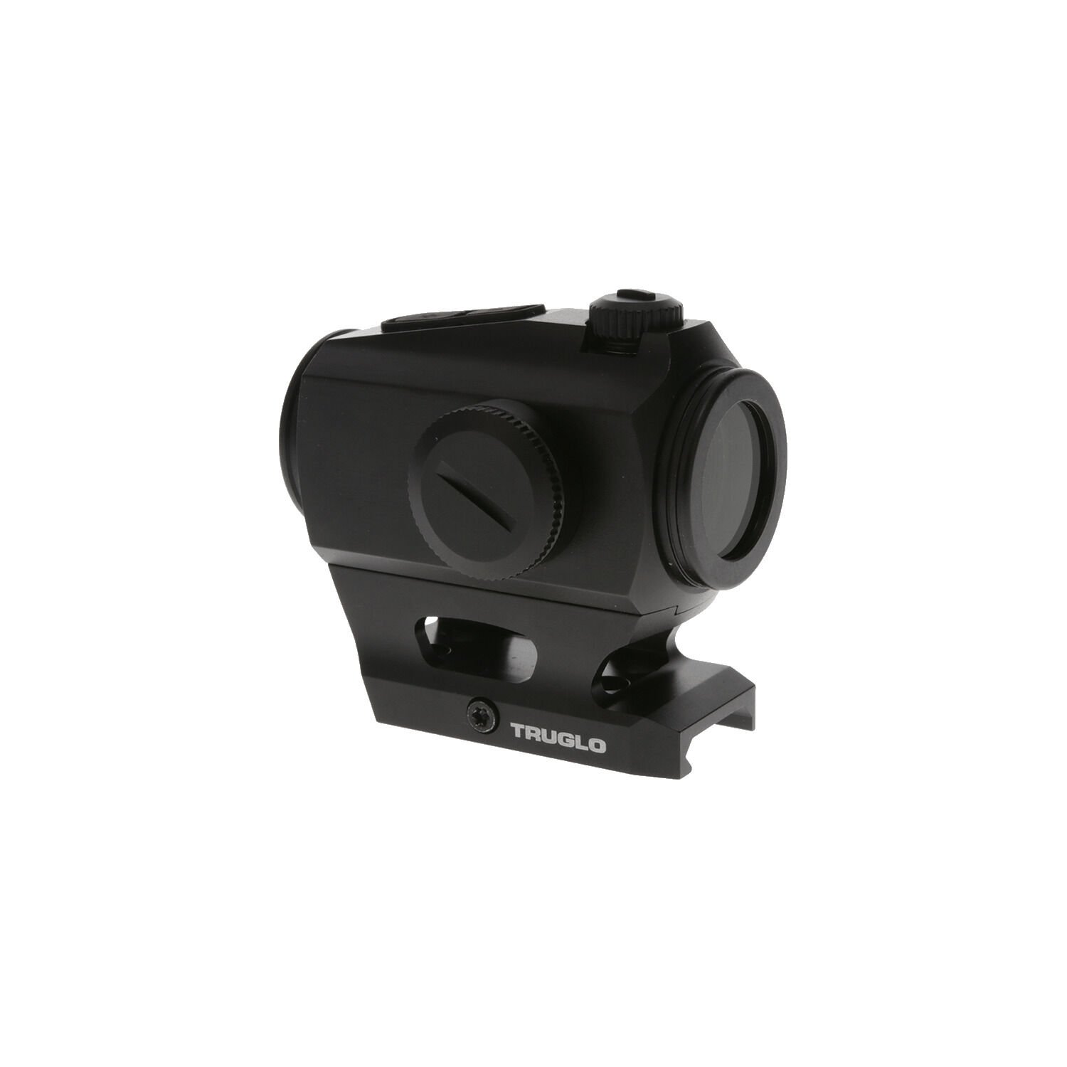 Truglo Red Dot Tru Tec 25mm 2 MOA