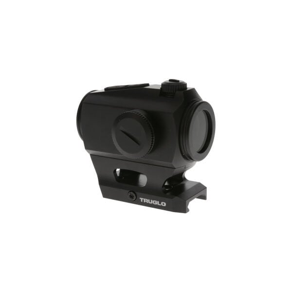 Truglo Red Dot Tru Tec 25mm 2 MOA