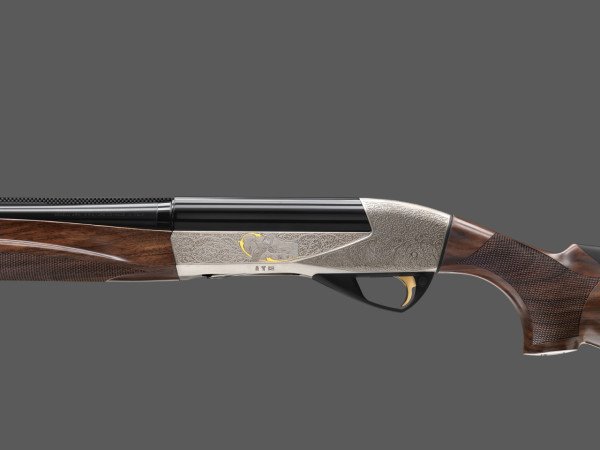 Benelli Rafaello Power Bore Deluxe Otomatik Av Tüfeği
