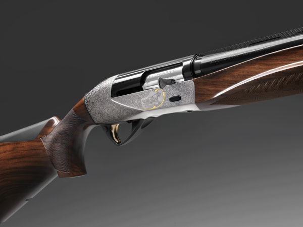 Benelli Rafaello Power Bore Deluxe Otomatik Av Tüfeği