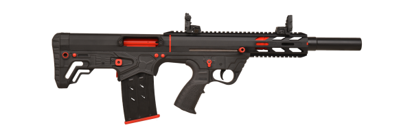 Bora BR20X Puma Bullpup Otomatik Av Tüfeği