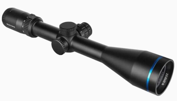 Spina Apexfin 2.5-20x50 SFP (SCOL-2307) Tüfek Dürbünü