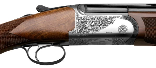 Rizzini Round Body EM Süperpoze Av Tüfeği