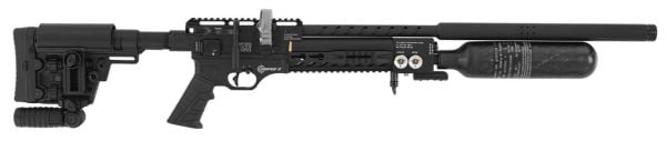 Hatsan Factor Snıper S Pcp Havalı Tüfek Seti