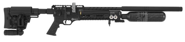 Hatsan Factor Snıper S Pcp Havalı Tüfek Seti