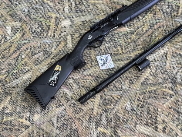 Maestro SRNY.03 Yedek Namlulu Otomatik Av Tüfeği