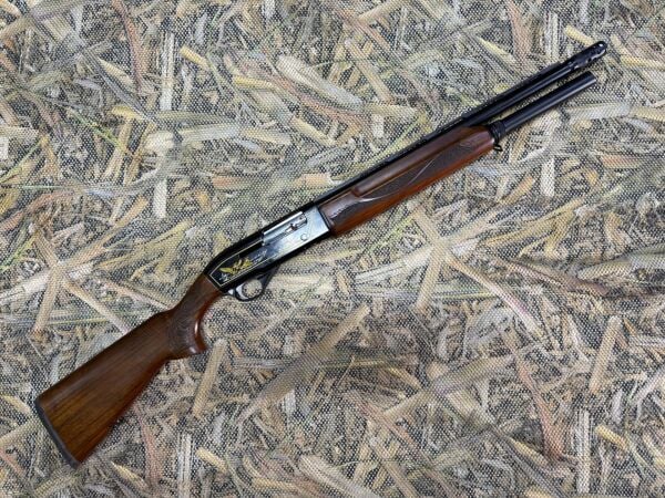 Aries Wizard Otomatik Av Tüfeği 2.El ( SATILDI )