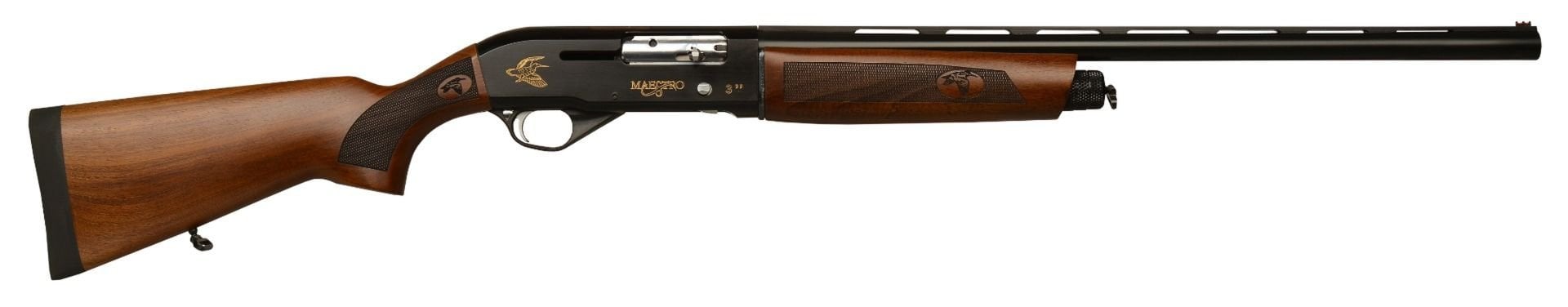 Maestro Çulluk 2+1 Otomatik Av Tüfeği