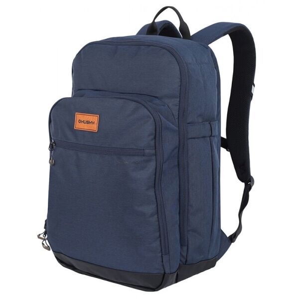 HUSKY SOFER 30 LT SIRT CANTA (DARK BLUE)