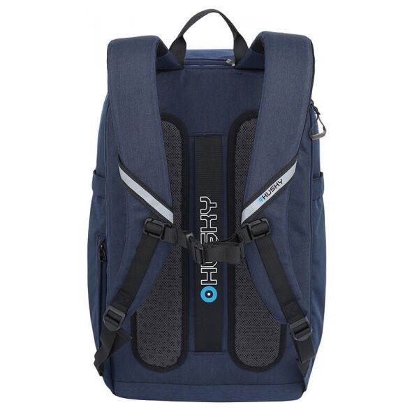 HUSKY SOFER 30 LT SIRT CANTA (DARK BLUE)