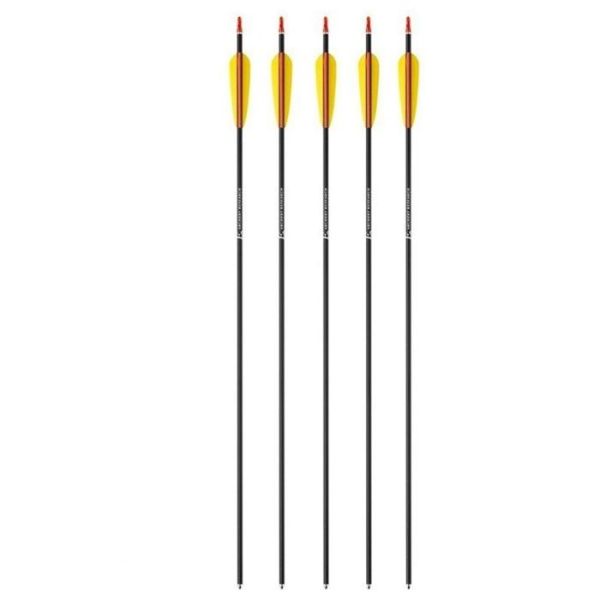 UMAREX Ek Alüminyum Ok 30'' - 5 Adet
