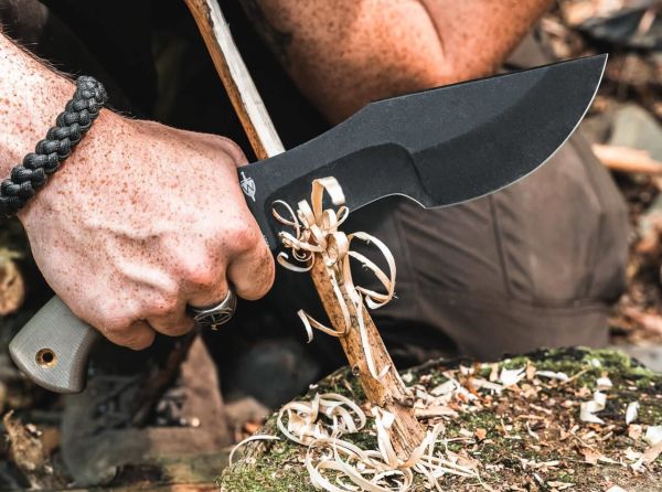 Böker Plus Tracker Bıçak