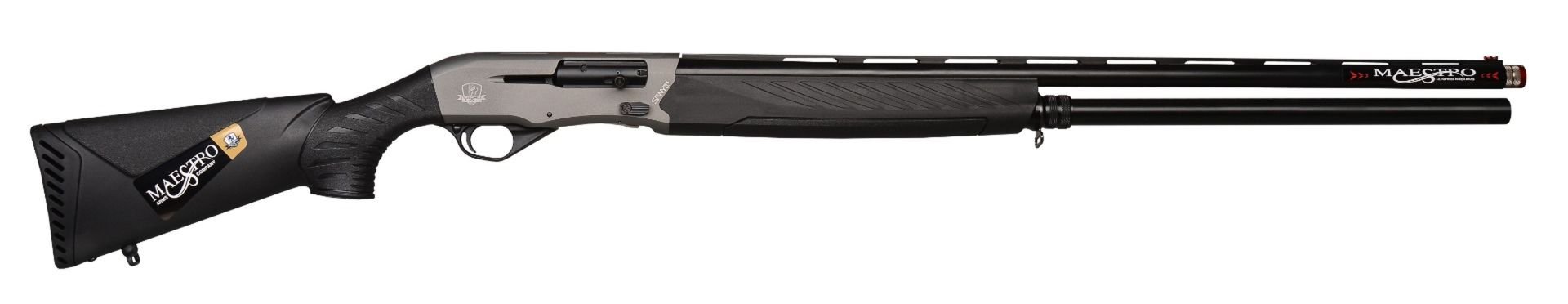 Maestro SRNY.03 Gri 11+1 Otomatik Av Tüfeği