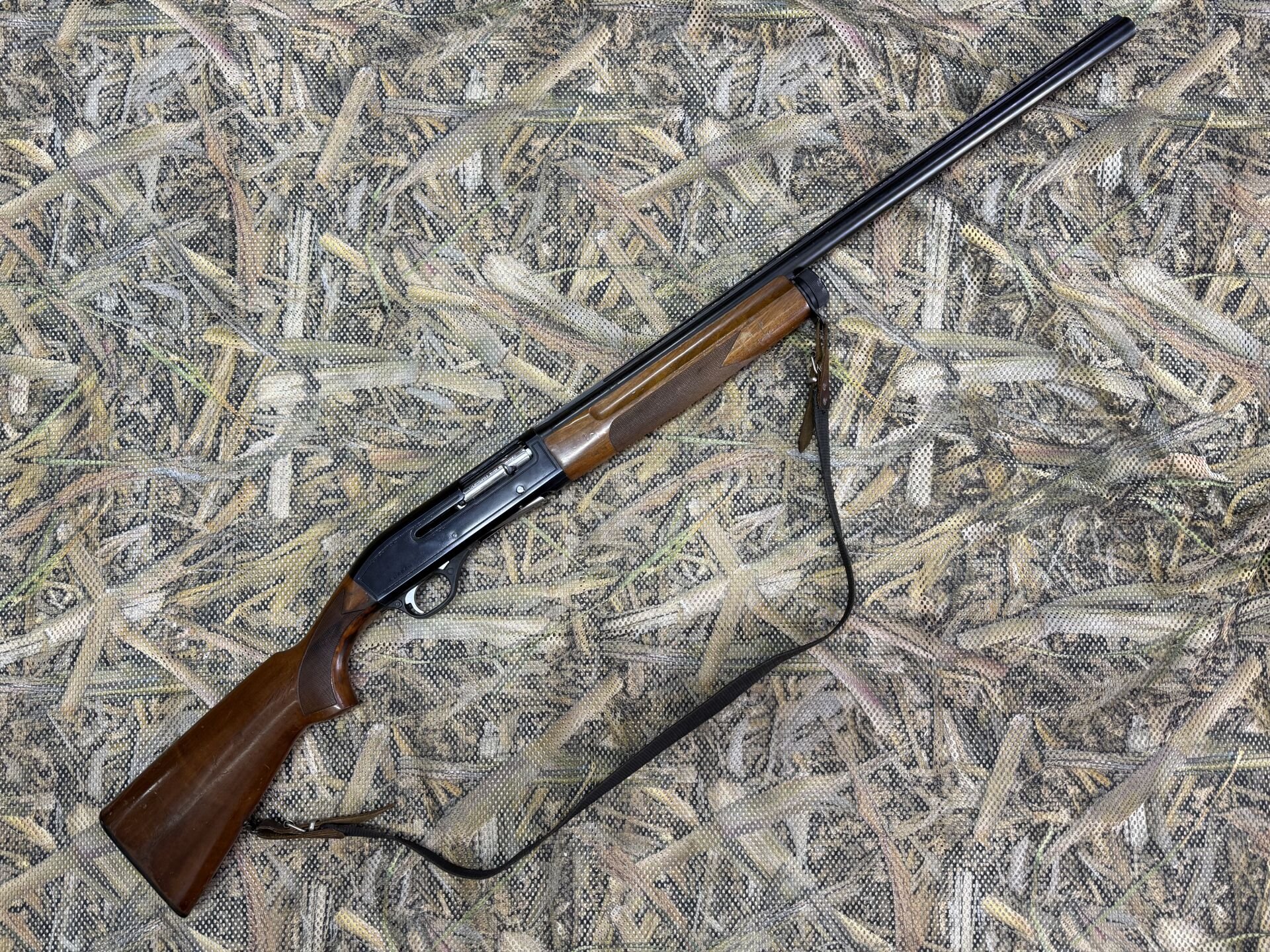 Vursan 92 A Otomatik Av Tüfeği 2.El ( SATILDI )