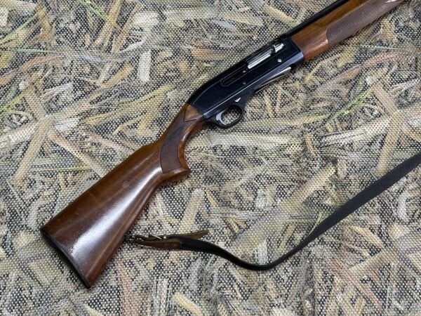 Vursan 92 A Otomatik Av Tüfeği 2.El ( SATILDI )