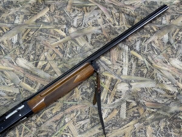 Vursan 92 A Otomatik Av Tüfeği 2.El ( SATILDI )