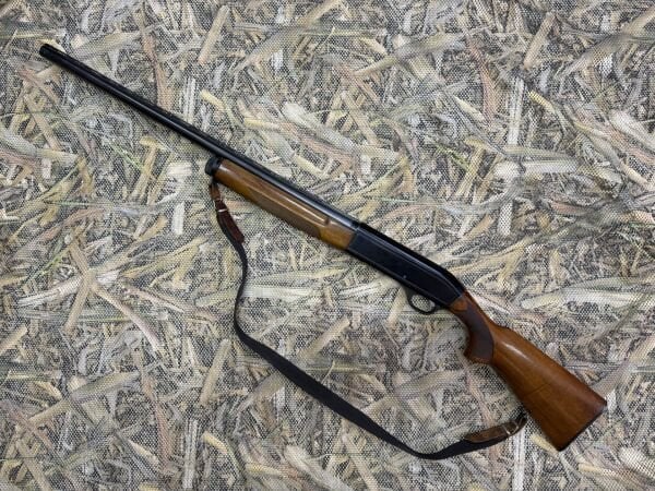 Vursan 92 A Otomatik Av Tüfeği 2.El ( SATILDI )