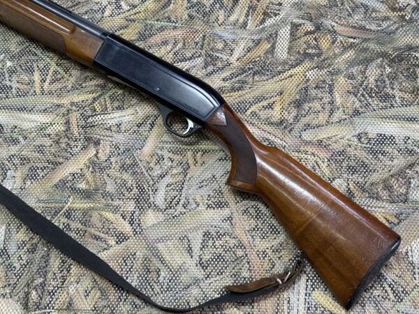 Vursan 92 A Otomatik Av Tüfeği 2.El ( SATILDI )