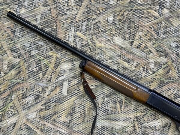 Vursan 92 A Otomatik Av Tüfeği 2.El ( SATILDI )