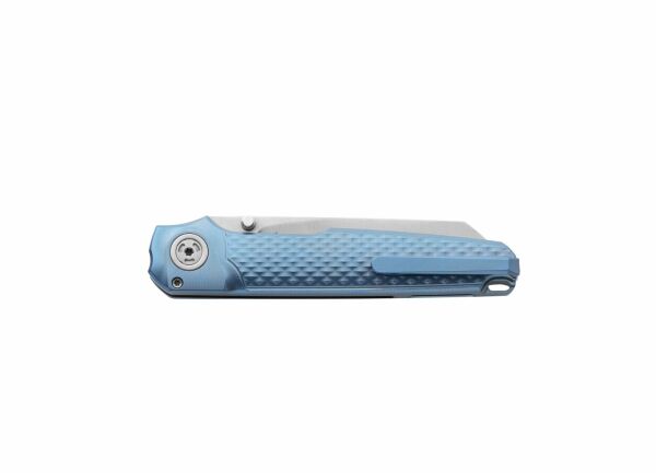 MKM Miura Titanium Blue Çakı