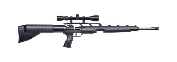 Kral Arms Puncher One Pcp Havalı Tüfek