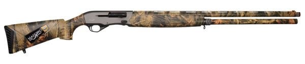 Maestro SRNY.03 Gri Camo Orman 11+1 Otomatik Av Tüfeği