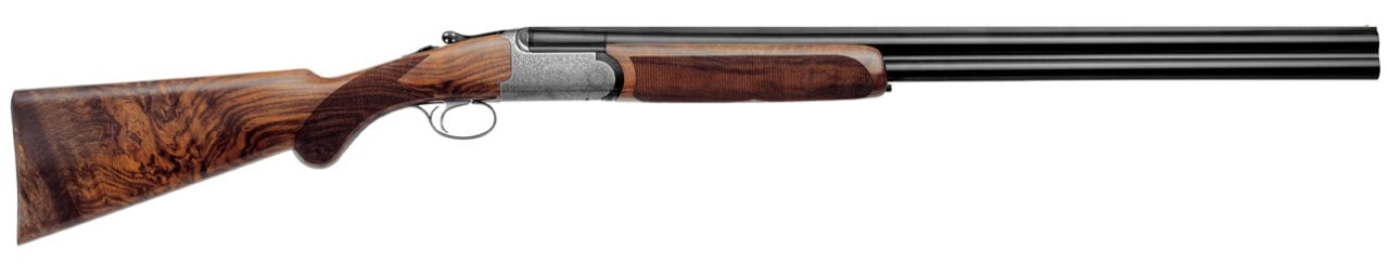 Rizzini Round Body El Süperpoze Av Tüfeği