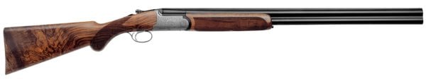 Rizzini Round Body El Süperpoze Av Tüfeği