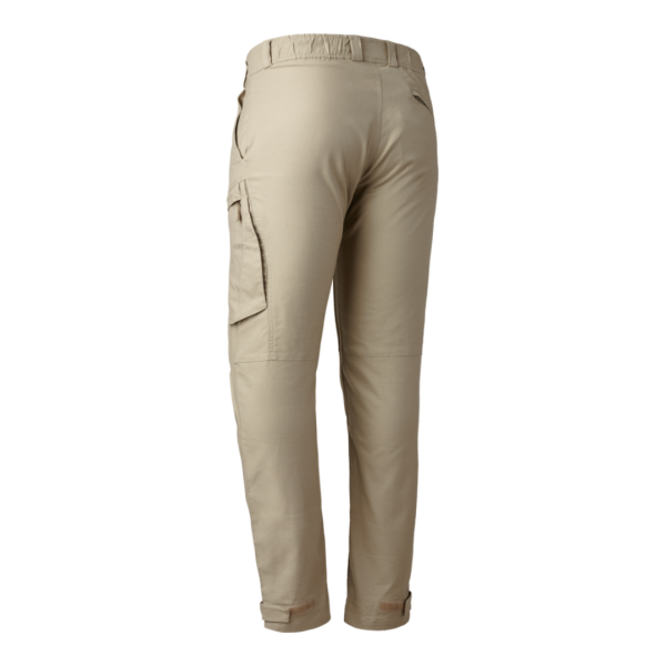 DEERHUNTER Matabo Bej Pantolon 52