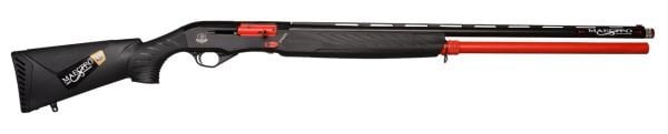 Maestro SRNY.03 Kırmızı 11+1 Otomatik Av Tüfeği