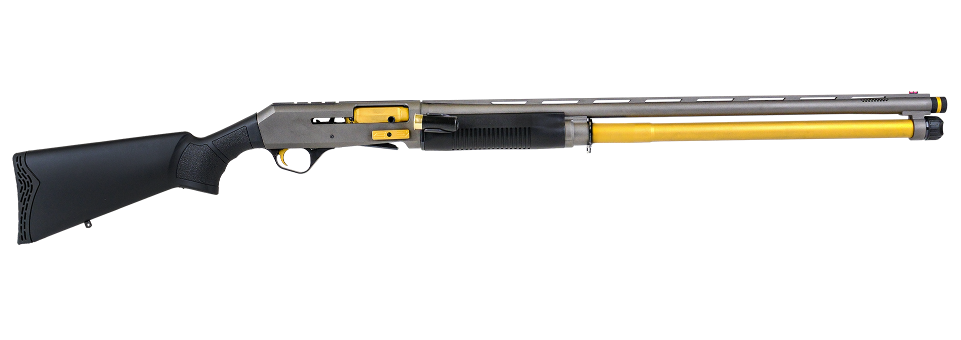 Aksa S4 Extreme Ipsc Otomatik Av Tüfeği