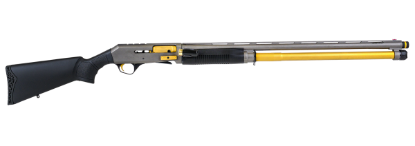 Aksa S4 Extreme Ipsc Otomatik Av Tüfeği