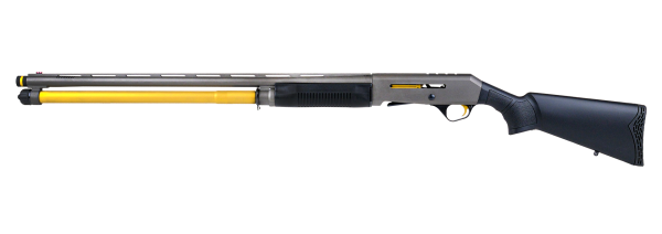 Aksa S4 Extreme Ipsc Otomatik Av Tüfeği