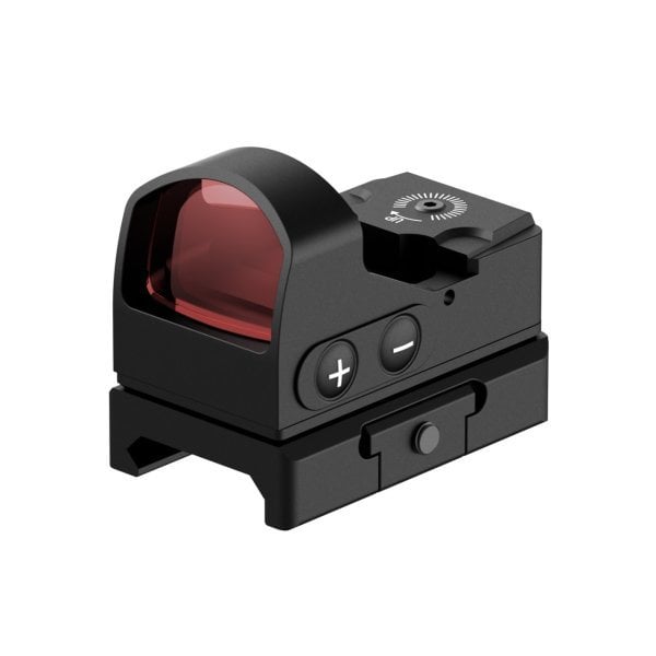 ATHLON MİDAS TSR1 RED DOT