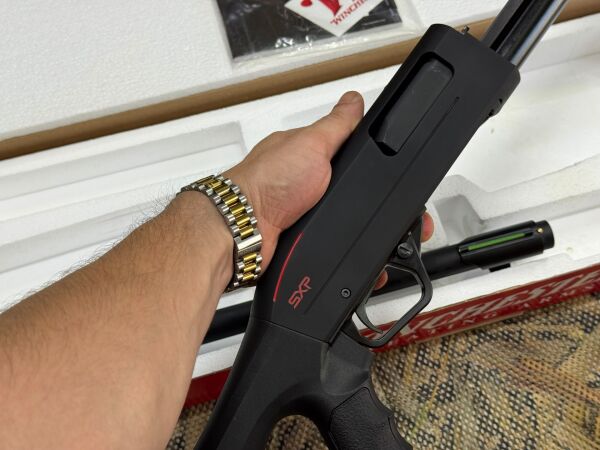 Winchester Sxp Pompalı Av Tüfeği 2. EL