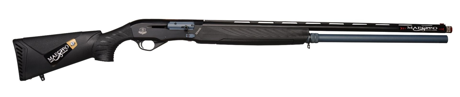 Maestro SRNY.03 Mavi 11+1 Otomatik Av Tüfeği