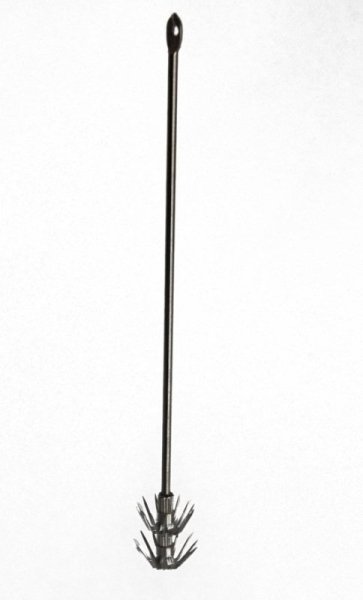 Portfish Kalamar Şaft Gövde Glow 12.5 cm