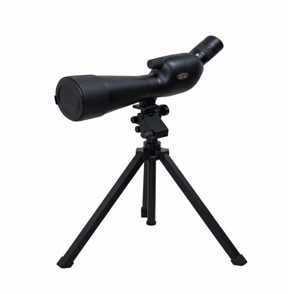 SQUARE 20-60X80 TEK GOZLU DURBUN