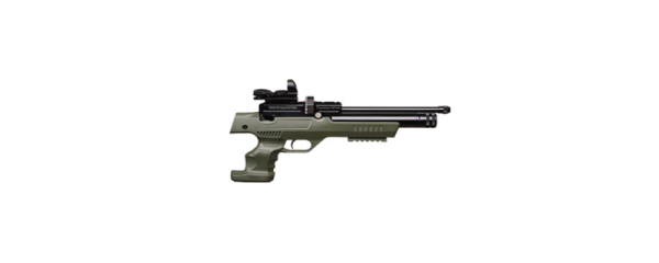 Kral Arms Puncher NP-01 Pcp Havalı Tabanca
