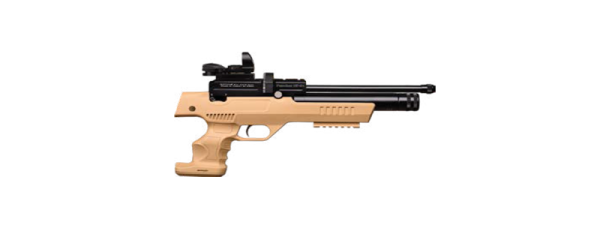 Kral Arms Puncher NP-01 Pcp Havalı Tabanca