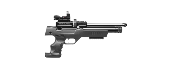 Kral Arms Puncher NP-01 Pcp Havalı Tabanca