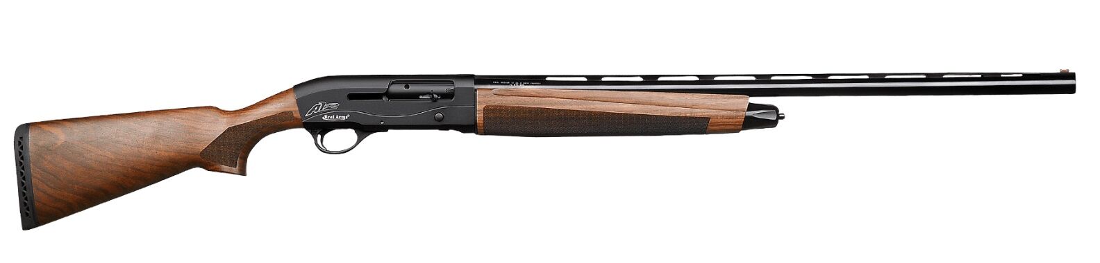 Kral Arms A12 W Otomatik Av Tüfeği