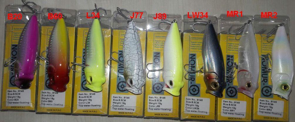 NOMURO 9146 MAKET BALIK 9146 - RENK: B20