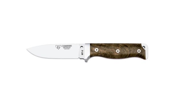 Cudeman 120-G Bıçak