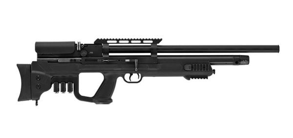 Hatsan Gladıus Pcp Havalı Tüfek Seti