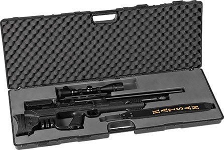 Hatsan Gladıus Pcp Havalı Tüfek Seti