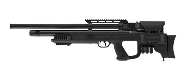 Hatsan Gladıus Pcp Havalı Tüfek Seti