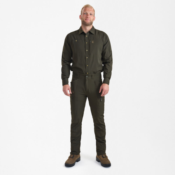 DEERHUNTER Canopy Yeşil Pantolon 54