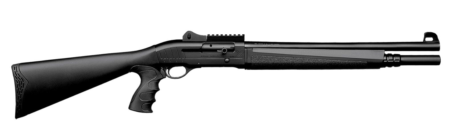 Kral Arms Taktikal X Otomatik Av Tüfeği